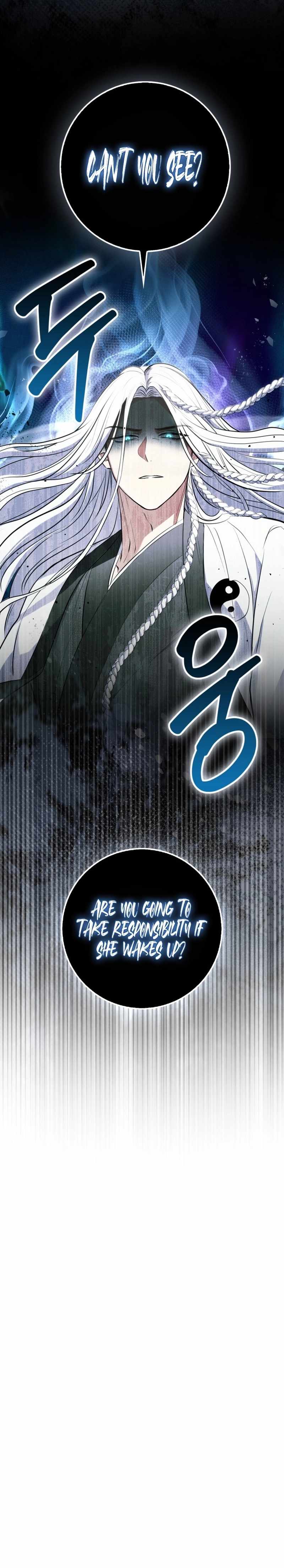 Sword God Dragon Chapter 1 28